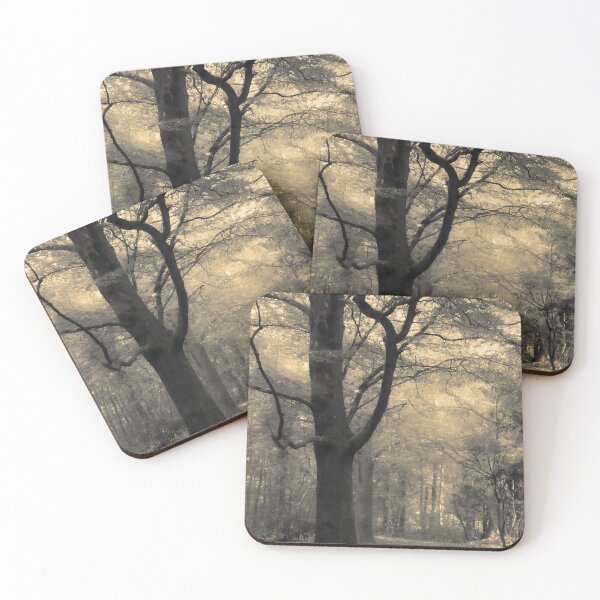 Item preview, Misty Lane designed and sold by Christine Lake.