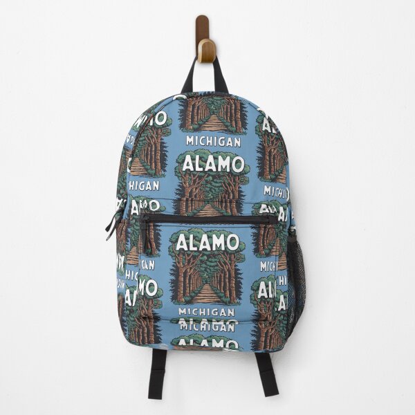 Item preview, Alamo, Michigan, Alamo Mi, Alamo Michigan designed and sold by MoMidoStore.