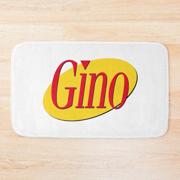 Item preview, GINO designed and sold by oddwonders.