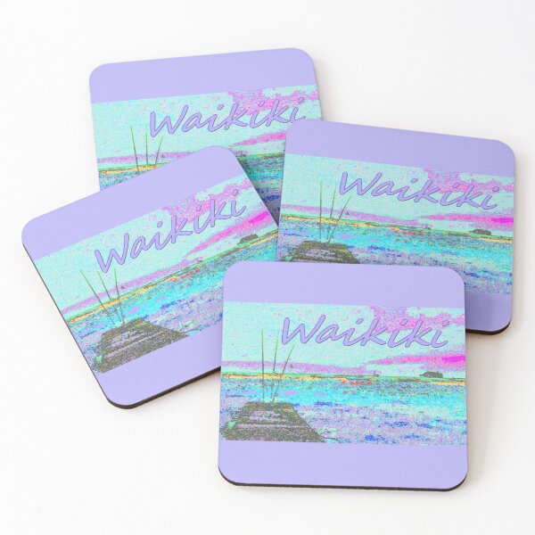 Item preview, Waikiki Fishing Day XXXI designed and sold by R-F-B.