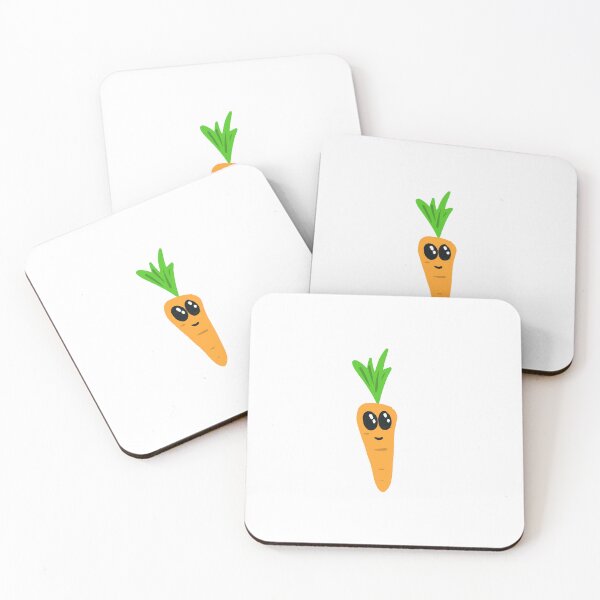 Item preview, carrot designed and sold by bigdinonugget.