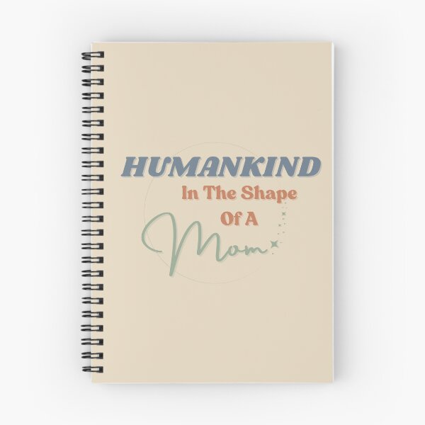 Item preview, Human kind in the shape of a mom designed and sold by StoneybrokeM.