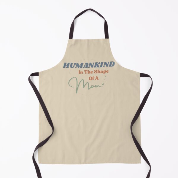 Item preview, Human kind in the shape of a mom designed and sold by StoneybrokeM.