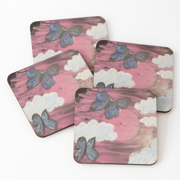 Item preview, Butterfly Flutter designed and sold by HeavenlySent12.