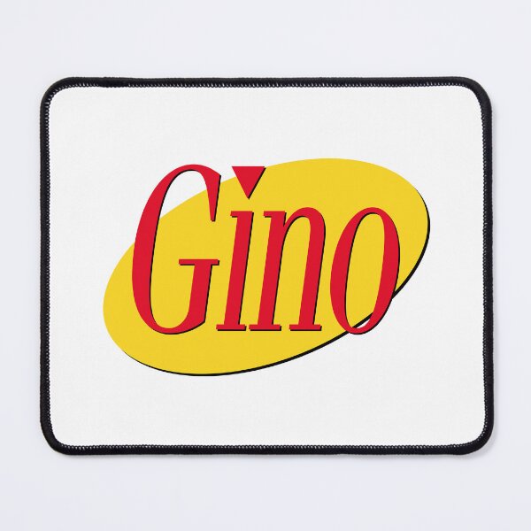Item preview, GINO designed and sold by oddwonders.