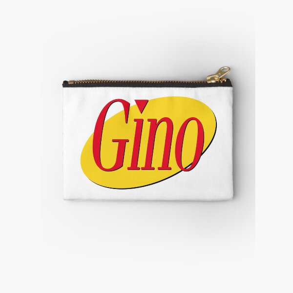 Item preview, GINO designed and sold by oddwonders.