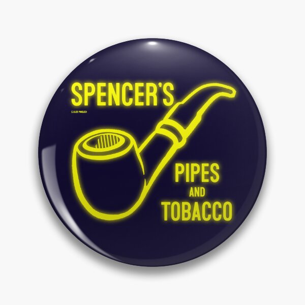 Item preview, Spencer's Pipes designed and sold by Normbot2000.
