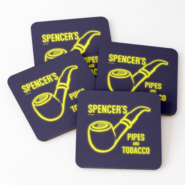 Item preview, Spencer's Pipes designed and sold by Normbot2000.