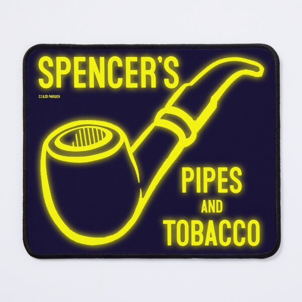 Item preview, Spencer's Pipes designed and sold by Normbot2000.