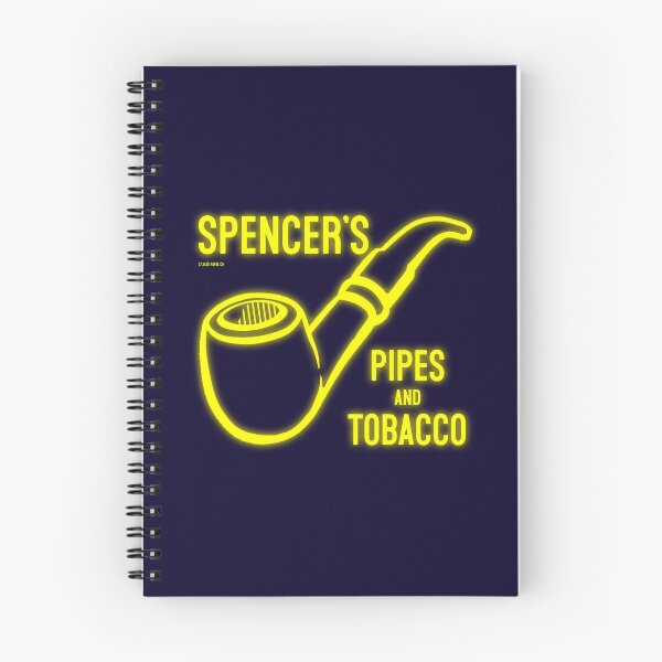 Item preview, Spencer's Pipes designed and sold by Normbot2000.