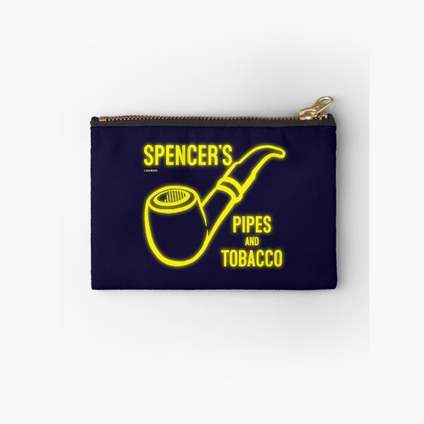 Item preview, Spencer's Pipes designed and sold by Normbot2000.