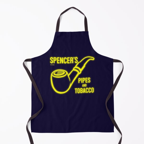 Item preview, Spencer's Pipes designed and sold by Normbot2000.