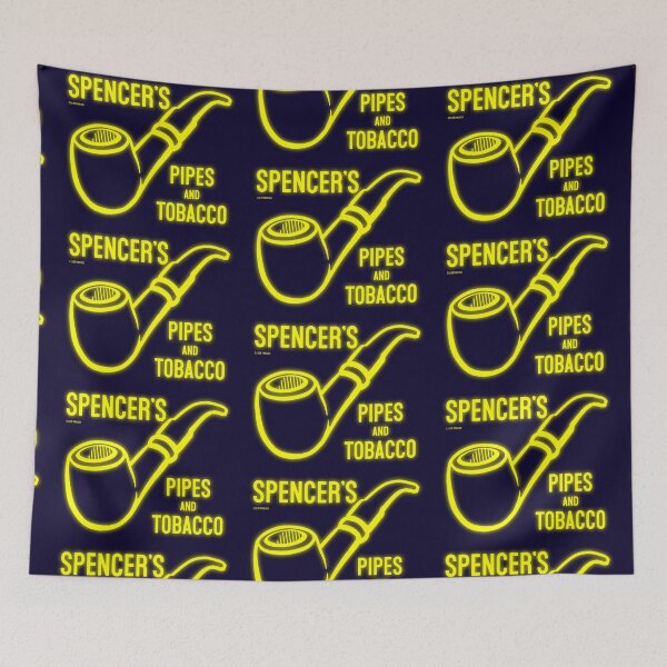 Item preview, Spencer's Pipes designed and sold by Normbot2000.