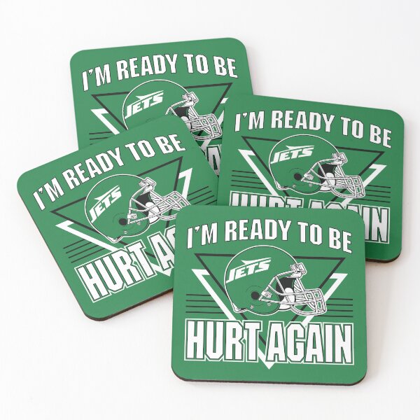 Item preview, Dolor retro de los Jets designed and sold by addsince83.