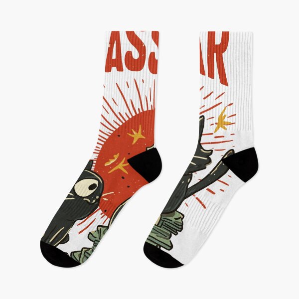 Item preview, No War But Class War Political Cat Design designed and sold by Region.