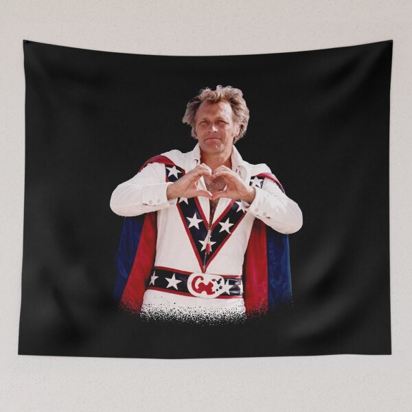 Item preview, evel with love designed and sold by unfamouzzz.