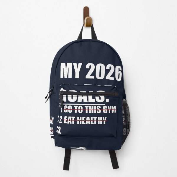 Item preview, My 2026 Goals designed and sold by fadilow.