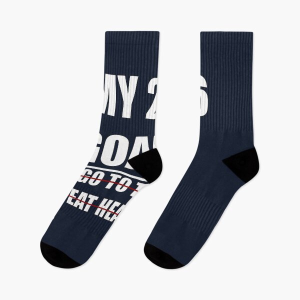 Item preview, My 2026 Goals designed and sold by xmoudx.