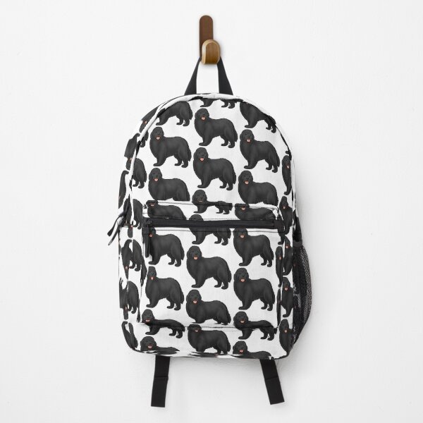 Item preview, Dog - Newfoundland - Black designed and sold by Jennifer Stolzer.