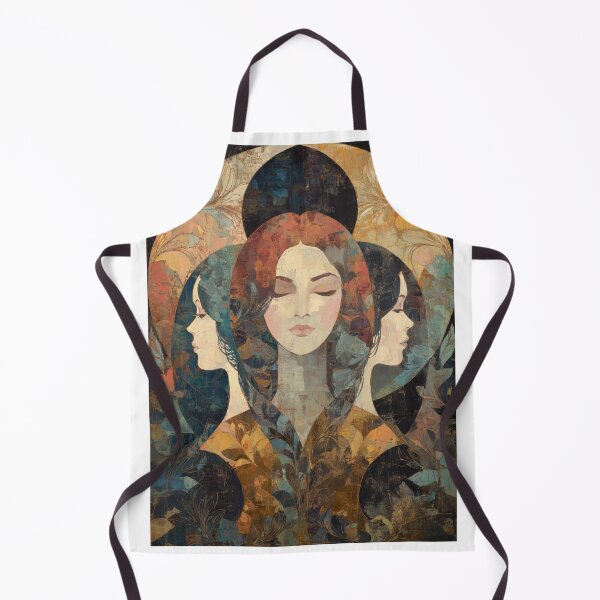 Item preview, Triple Goddess designed and sold by MendaciousMina.