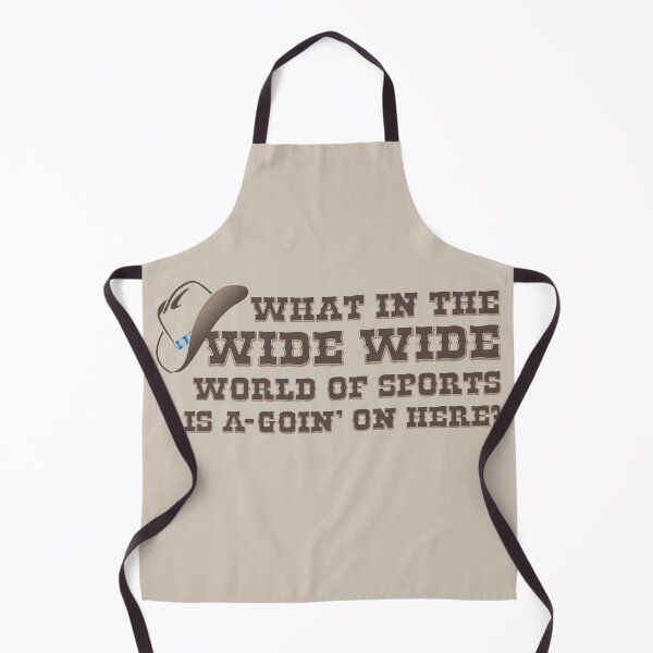 Item preview, Wide Wide World of Sports designed and sold by travelwitheric.