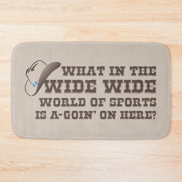 Item preview, Wide Wide World of Sports designed and sold by travelwitheric.