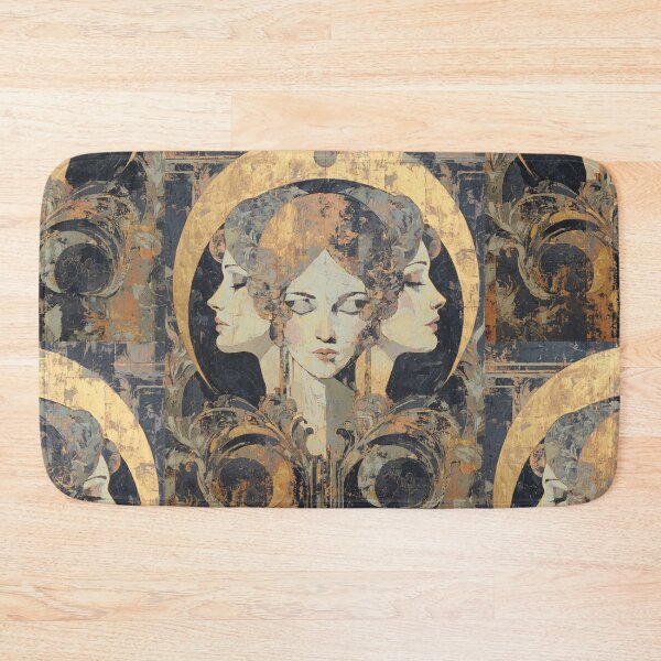 Item preview, Triple Goddess designed and sold by MendaciousMina.