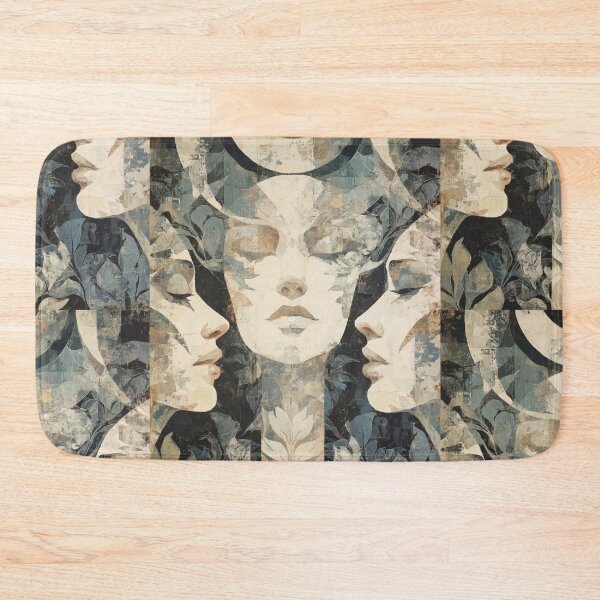 Item preview, Triple Goddess designed and sold by MendaciousMina.