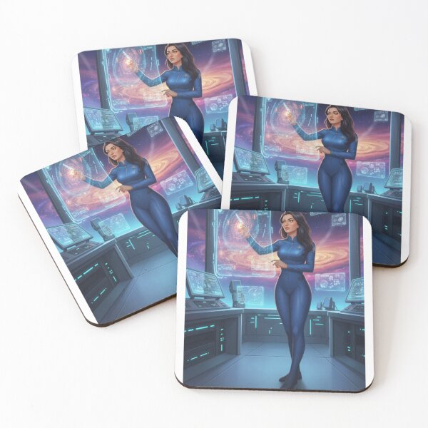 Item preview, Relan at Work: The Unstoppable Guardian of RS Tekno - Chapter 04 designed and sold by RS-Globalist-.
