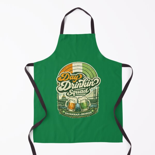 Artikelvorschau, Savannah Georgia St Patrick’s Day Shirt | Savannah Parade Bar Crawl Design entworfen und verkauft von CoachEkong.