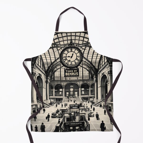 Item preview, Pennsylvania Station Waiting Room NYC - Demolished 1963 | Risograph Duotone Art designed and sold by WAUZ.