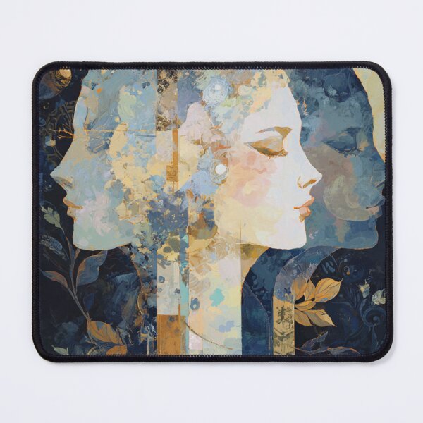 Item preview, Triple Goddess designed and sold by MendaciousMina.
