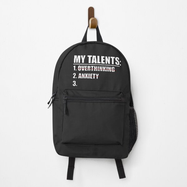 Item preview, My Talents designed and sold by fadilow.