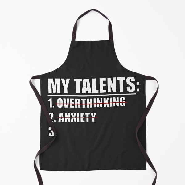 Item preview, My Talents designed and sold by xmoudx.