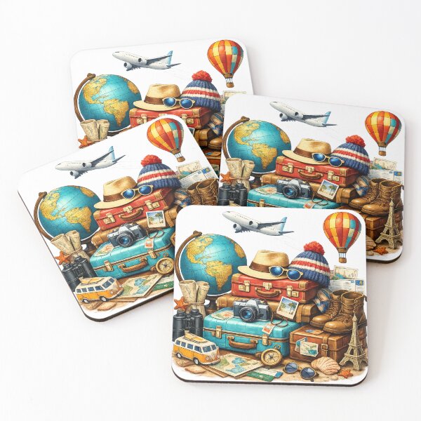 Item preview, The great journey designed and sold by TAI-KU.