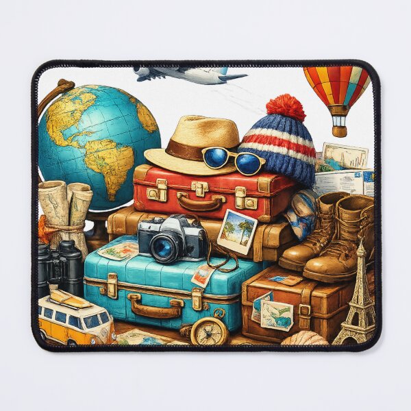 Item preview, The great journey designed and sold by TAI-KU.