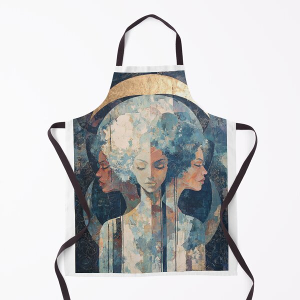 Item preview, Triple Goddess designed and sold by MendaciousMina.