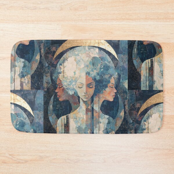 Item preview, Triple Goddess designed and sold by MendaciousMina.