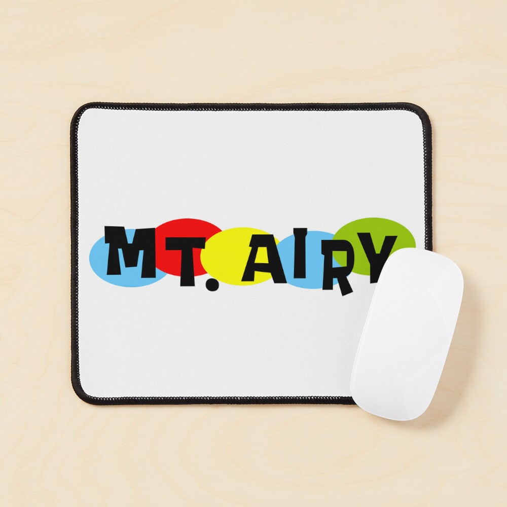 Item preview, Mouse Pad designed and sold by Normbot2000.