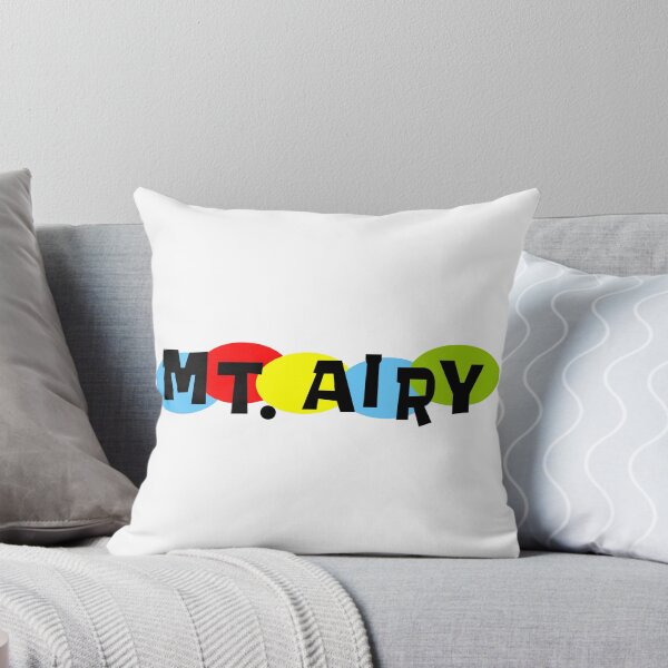 Item preview, That Mount Airy Thing designed and sold by Normbot2000.