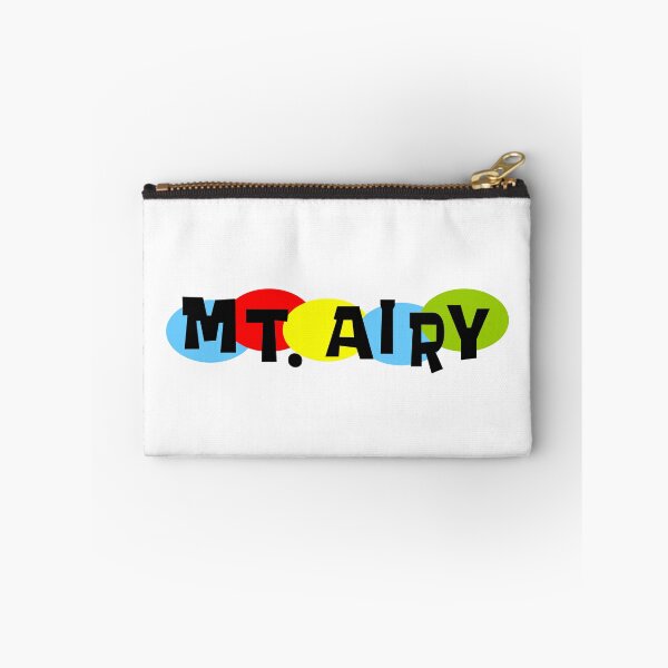 Item preview, That Mount Airy Thing designed and sold by Normbot2000.