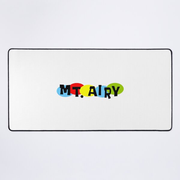 Item preview, That Mount Airy Thing designed and sold by Normbot2000.