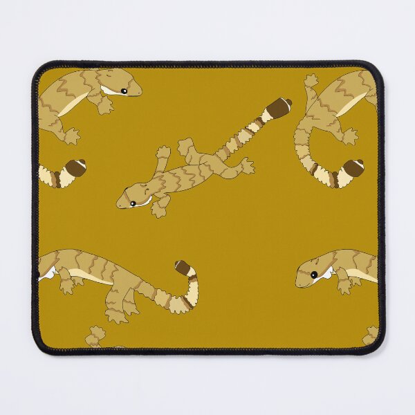Item preview, Flying Geckos designed and sold by Leapingdoe.