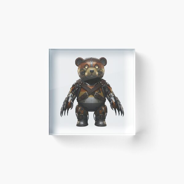 Item preview, Bear Pride Android designed and sold by tbearsdesigns.