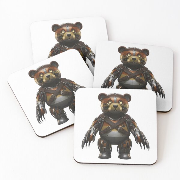 Item preview, Bear Pride Android designed and sold by tbearsdesigns.