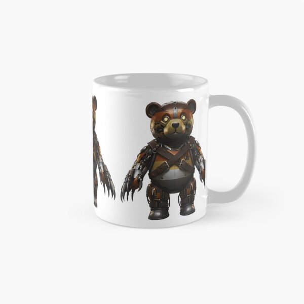 Item preview, Bear Pride Android designed and sold by tbearsdesigns.