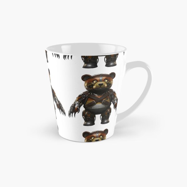 Item preview, Bear Pride Android designed and sold by tbearsdesigns.