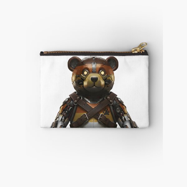 Item preview, Bear Pride Android designed and sold by tbearsdesigns.