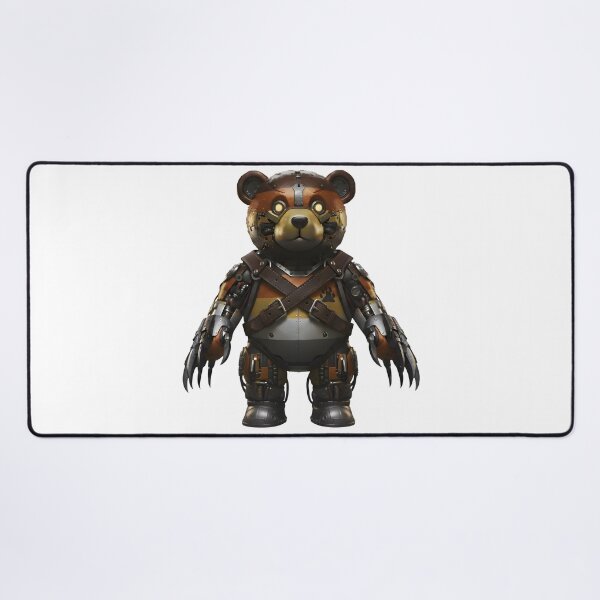 Item preview, Bear Pride Android designed and sold by tbearsdesigns.