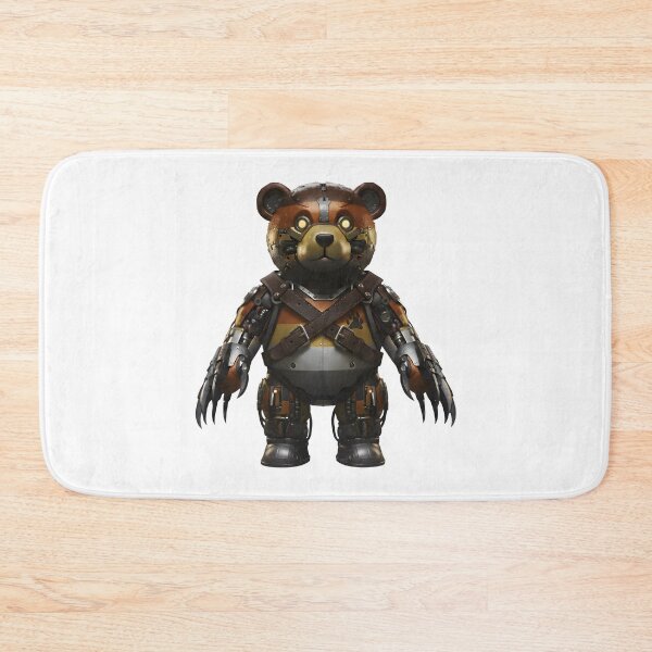 Item preview, Bear Pride Android designed and sold by tbearsdesigns.